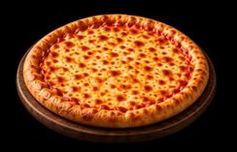 Cheese pizza