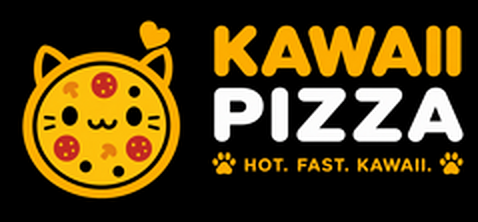 Kawaii Pizza