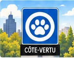 Côte-Vertu