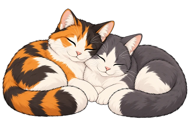 Frida & Veracruz · La sieste, en duo